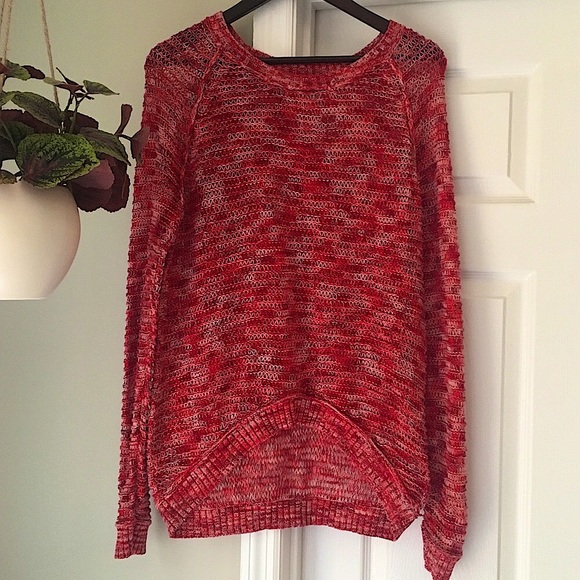 LC Lauren Conrad Sweaters - NWOT Lauren Conrad knit sweater